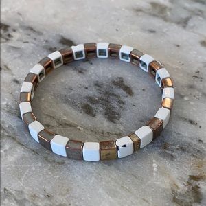 Roxanne Assoulin bracelet